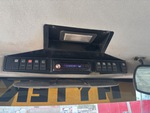 Control Station with 