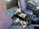 Cab with 