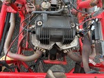 Engine with 