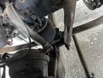 4 Underbody - Truck with 
