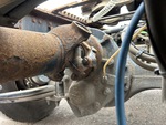 Drivetrain with 