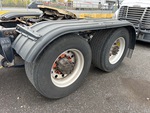 4 Underbody - Truck with 