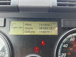 4 Transmision with Engine Hours