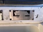 Aspect général with Numéro de série/Numéro d'identification du véhicule automobile