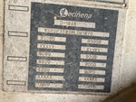 General Appearance with Numéro de série/Numéro d'identification du véhicule automobile
