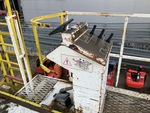Control Station with