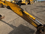 v2 Chassis - Excavator with 