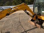 v2 Chassis - Excavator with 