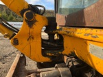 v2 Chassis - Excavator with 