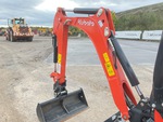 v2 Chassis - Excavator with 