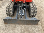 v2 Chassis - Excavator with 