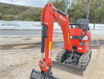 v2 Chassis - Excavator with 