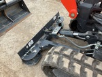 v2 Chassis - Excavator with 