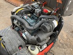 Engine with 