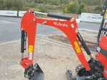 v2 Chassis - Excavator with 