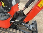 v2 Chassis - Excavator with 