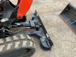 v2 Chassis - Excavator with 