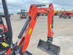 v2 Chassis - Excavator with 