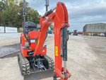 v2 Chassis - Excavator with 