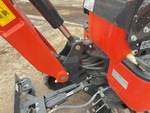 v2 Chassis - Excavator with 