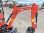 v2 Chassis - Excavator with 