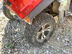 Chassis with 