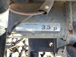 Chassis with 