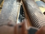 General Appearance with Second Serial Number/VIN Photo