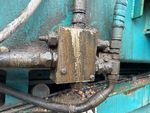 Hydraulics with 