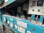 Control Station with 