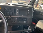 Cab with 