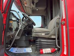 Cab with 