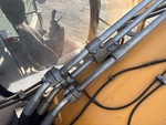 Hydraulics with 