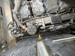 Engine with 