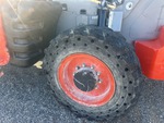 Chassis with 