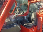 Control Station with 