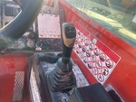 Control Station with 