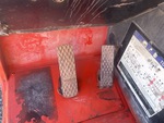 Control Station with 