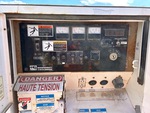 Control Station with 