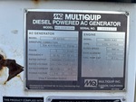 Generator with 