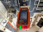 Generator with 
