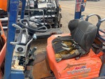 Control Station with 