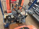 Control Station with 