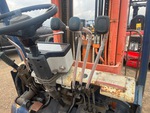 Control Station with 