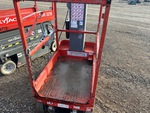 Basic Control Station Upper with 