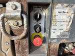 Basic Lower Control Station with 