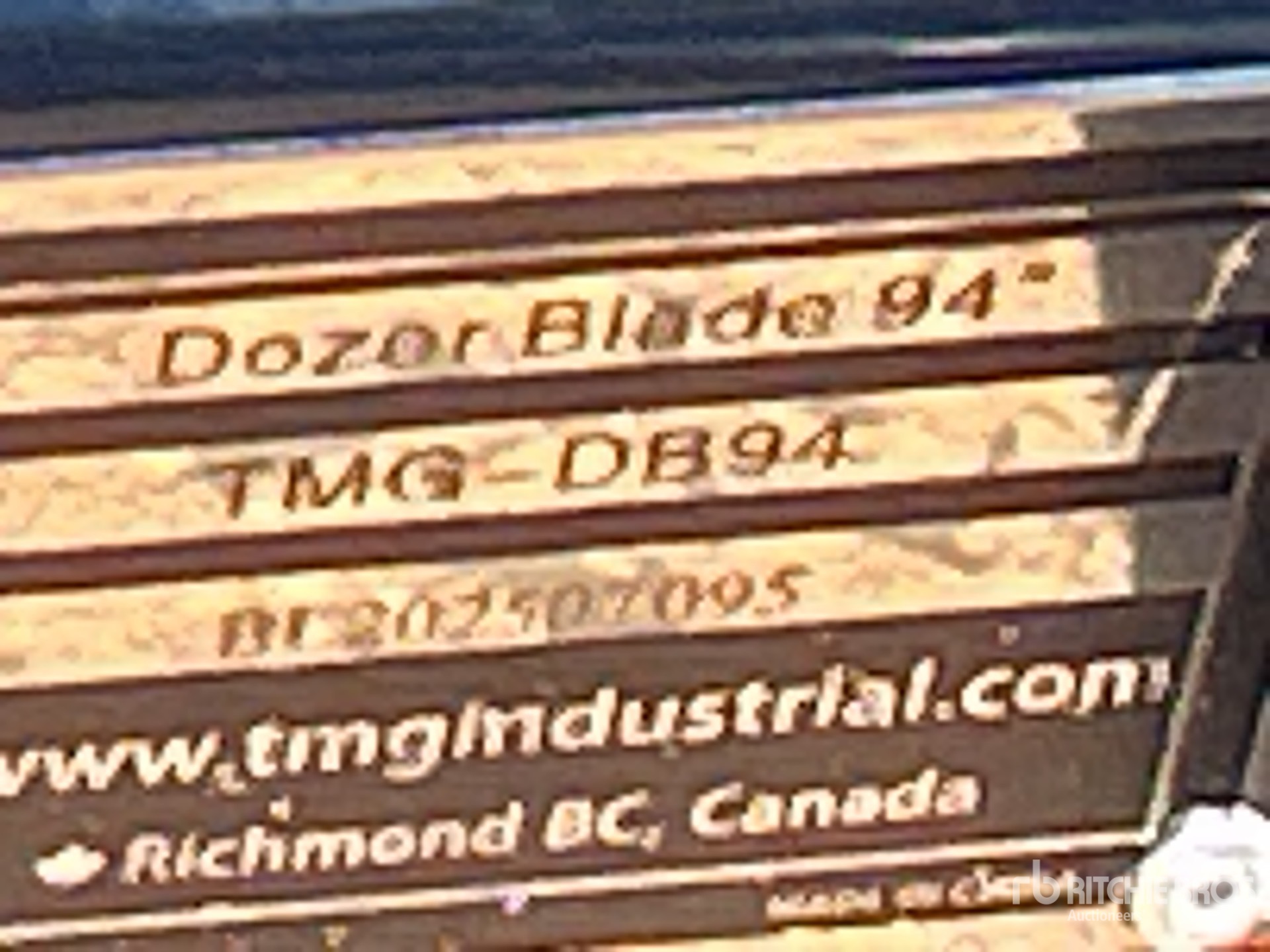 General Appearance with Numéro de série/Numéro d'identification du véhicule automobile