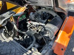 Engine with 
