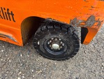 Chassis with 