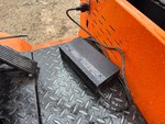 Electrical with 